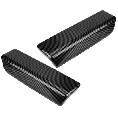 Central Storage Box Cover Trim for Toyota Tundra (2022-2024)