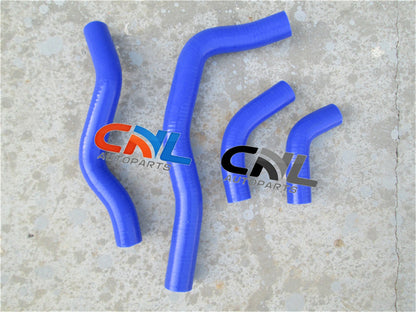 Silicone Radiator Hose Kit for Honda CRF450X CRF450 2005-2016