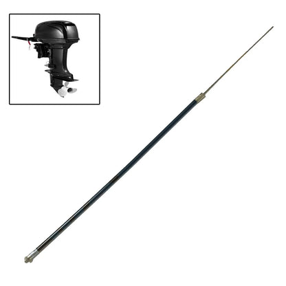 Throttle Cable Premium for Yamaha Outboards F115 2000-2006
