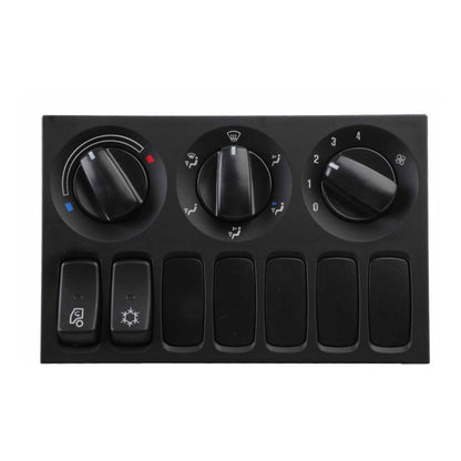 Air Conditioner Control Switch for Scania