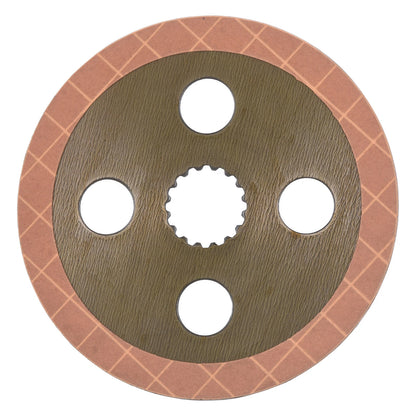 Brake Disk Disc for Kubota L4630DT L5030GST MX5000DT MX5000F (2000-2023)