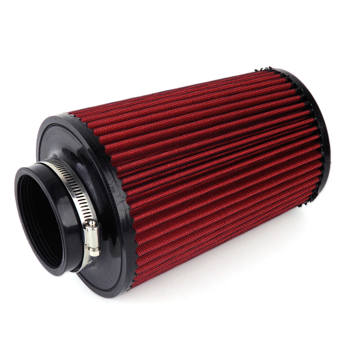 75cm Flow Cold Air Inlet Intake Filter for Universal Car Racing