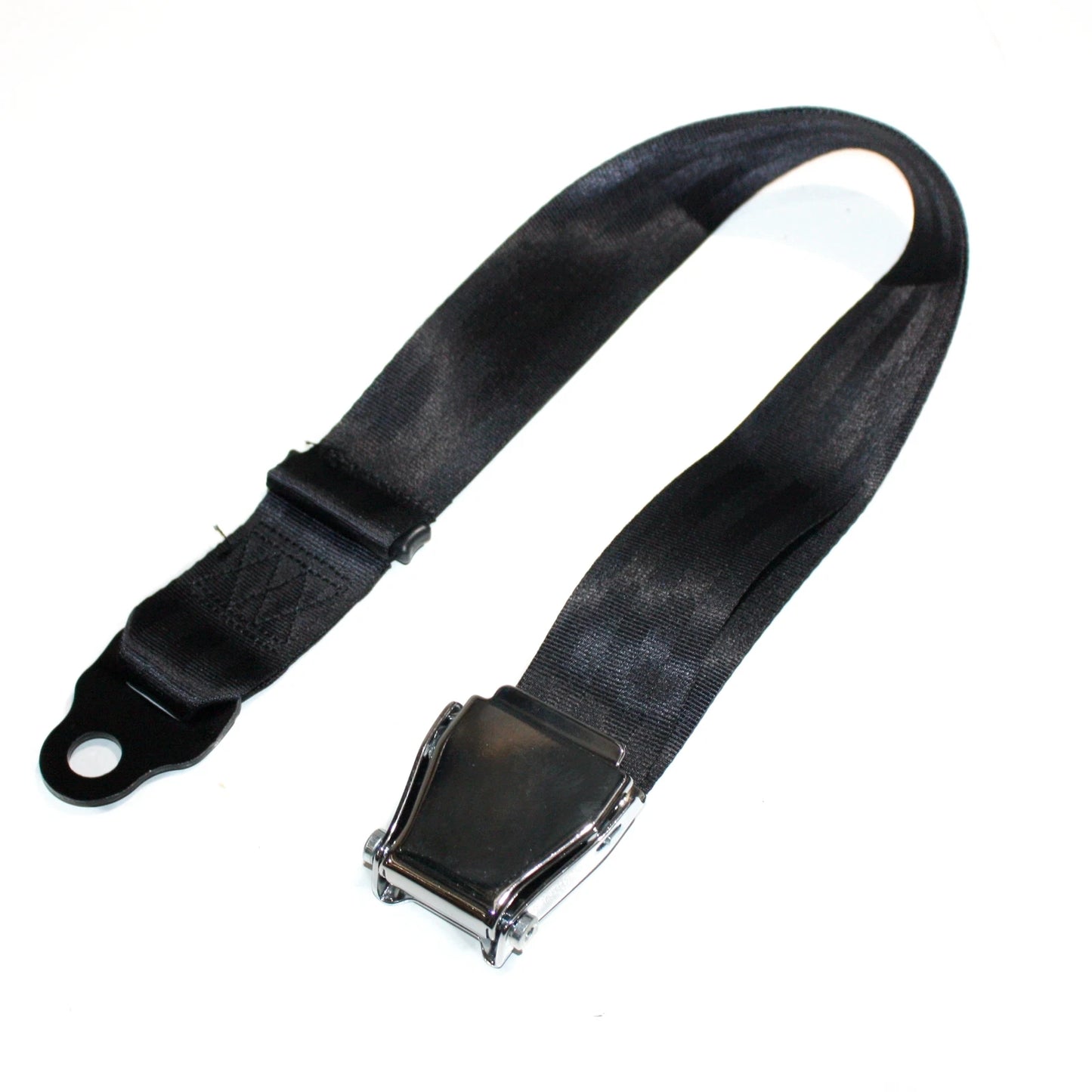 Point Safety Lap Harness Strap for Off-Road Dune Buggy Go Kart