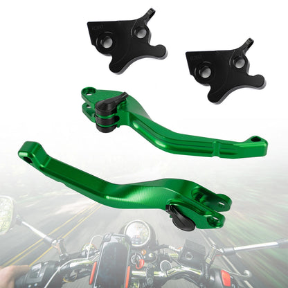 CNC Short Brake Clutch Lever for Vespa GTS 300 Super (2008-2023)