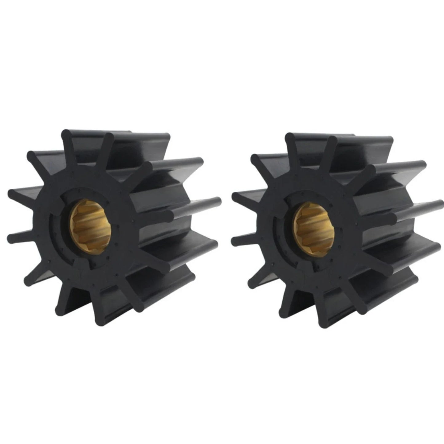 Water Pump Impeller for Volvo Penta 875736/21930184/21730344