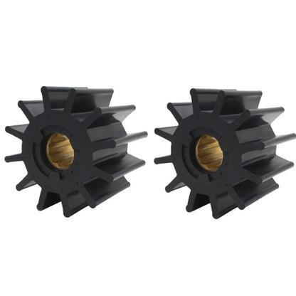 Water Pump Impeller for Volvo Penta 875736/21930184/21730344