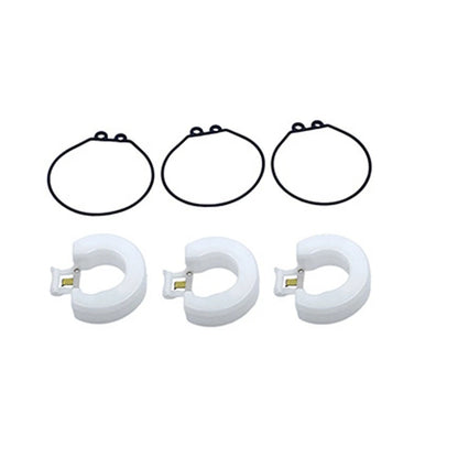 Carburetor Repair Kit for Yamaha Outboard 60-70 HP