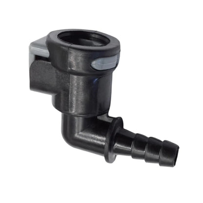 Gear Oil Fitting for Mercruiser Alpha Gen 2 / Bravo