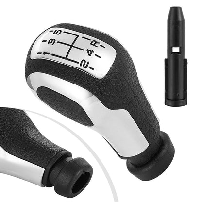 5 Speed Gear Shift Knob Cover for 106 206 207