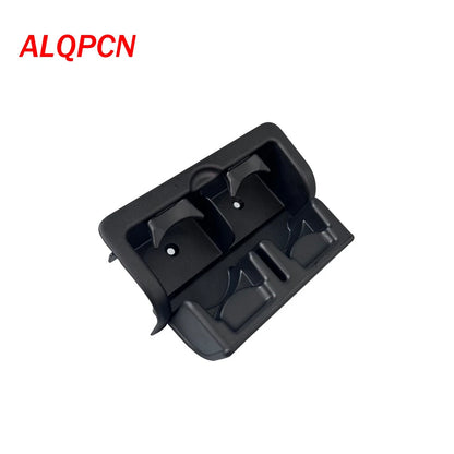 Rear Console Cup Holder for Nissan Patrol Y62 (2010-2022)