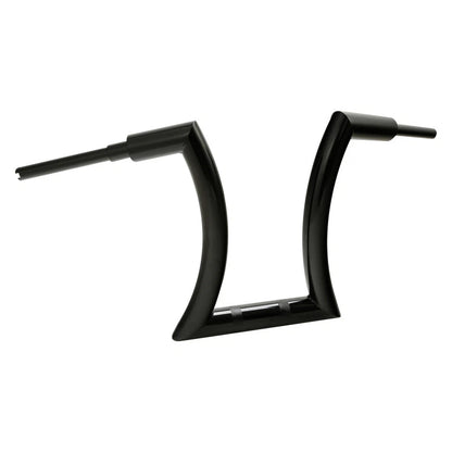16in Rise 2in Hanger Handlebar for Harley Softail Sportster XL883 1200