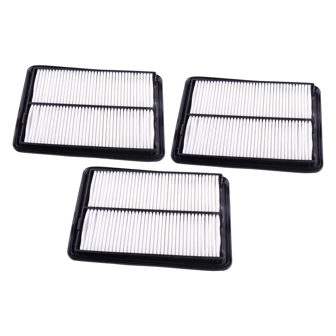 3 x Air Filter for Nissan Qashqai Rogue Sport X-Trail Renault Kadjar
