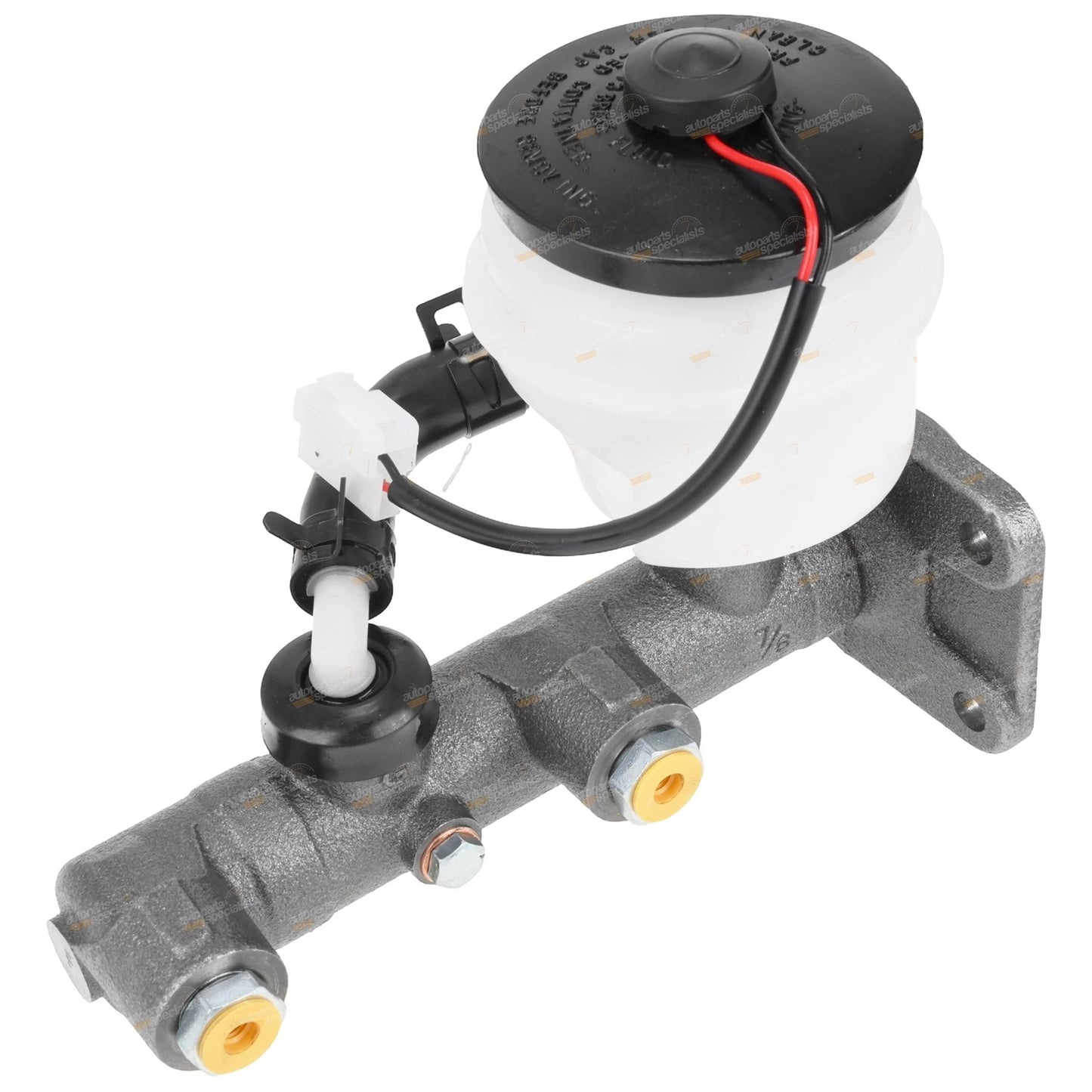 Brake Master Cyl for Toyota Landcruiser 60 FJ60 FJ62 HJ60 HJ61 (1980–1987)