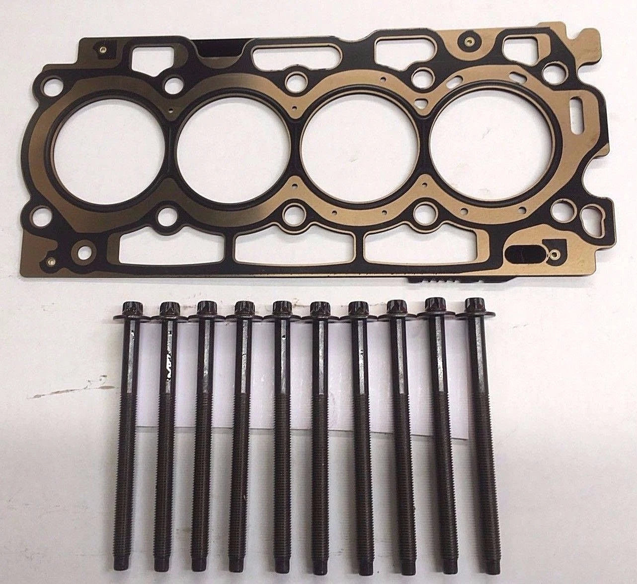 Head Gasket Bolts for Mazda Mini Citroen Fiat Peugeot Ford 1.6 16V HDi TD TDCi