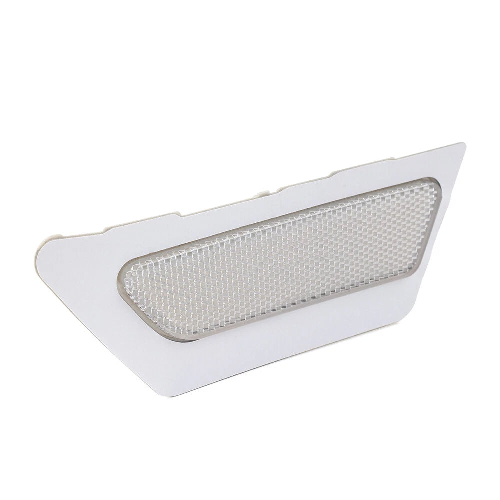 Front Bumper Side Marker Light for Audi A4 B9 (2017-2019)