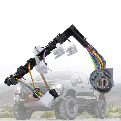 Transmission Wiring Harness for Chevrolet Silverado 2500 3500 (2007-2014)