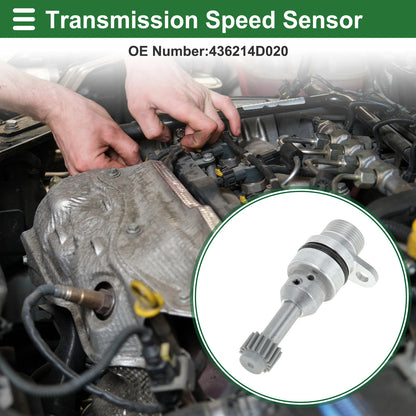 Transmission Speedometer Sensor for Hyundai Starex (2001-2007)