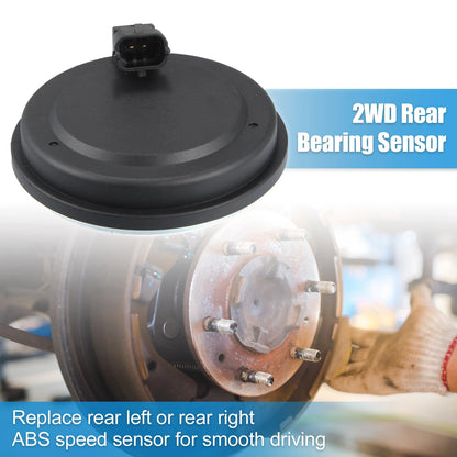 Rear Hub Bearing ABS Speed Sensor for Kia Sorento (2015-2020)