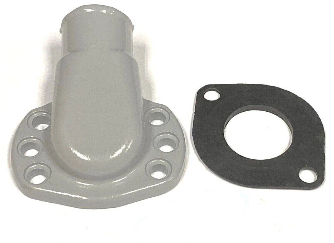 Water Inlet Hose Connector for Volvo Penta 270/280/290 (1970-1990)