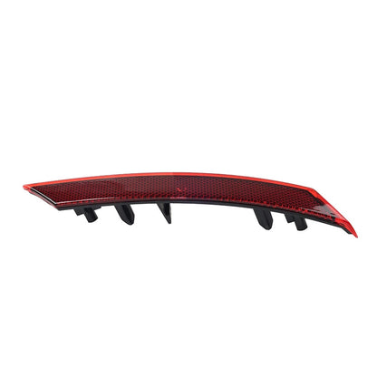 Rear Right Bumper Reflector Lamp for Land Rover Range Rover Velar (2024+)
