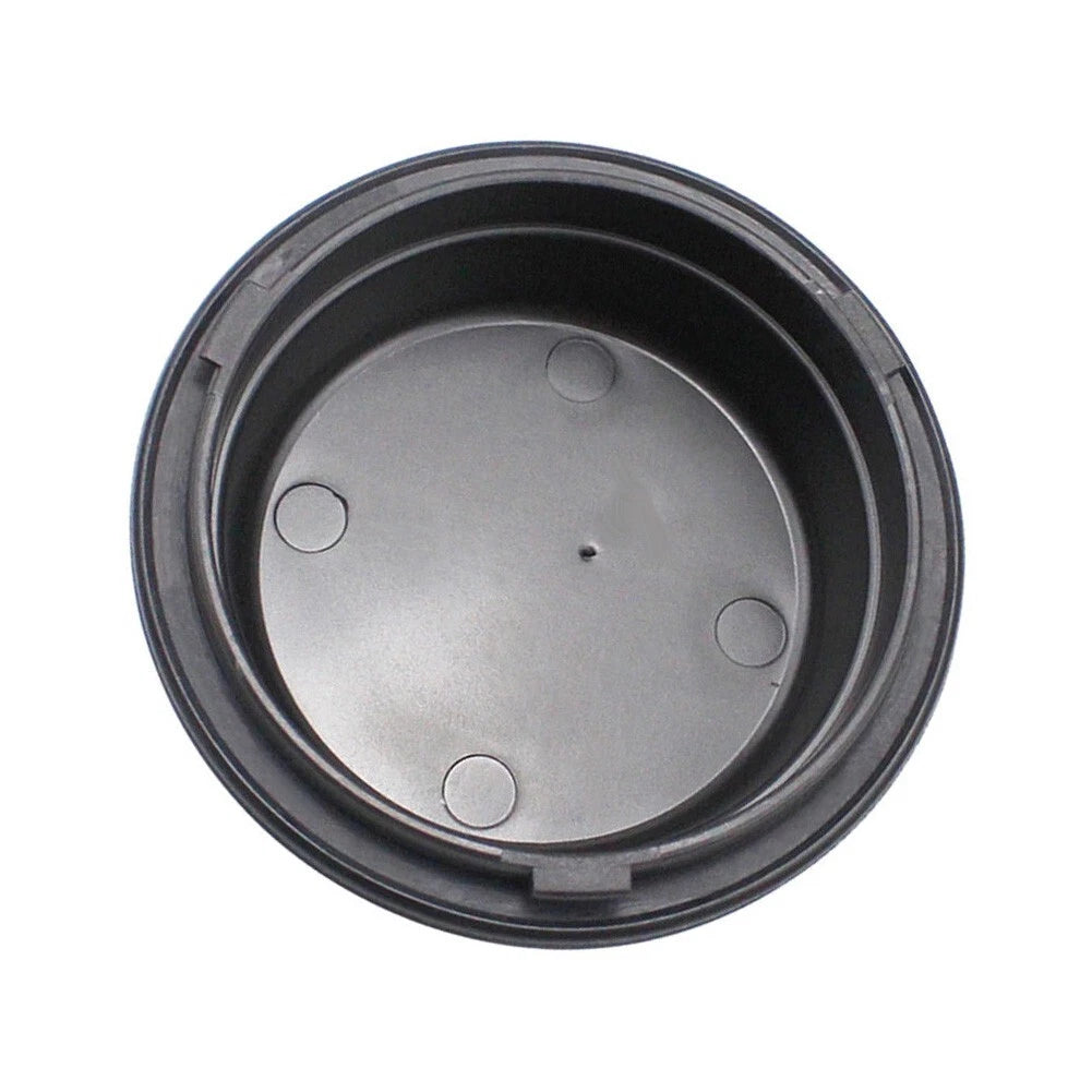 Head Lights Dust Cap Cover for Hyundai Tucson (2005–2009)