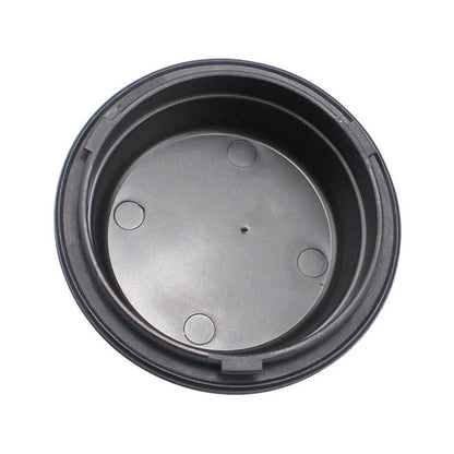 Head Lights Dust Cap Cover for Hyundai Tucson (2005–2009)