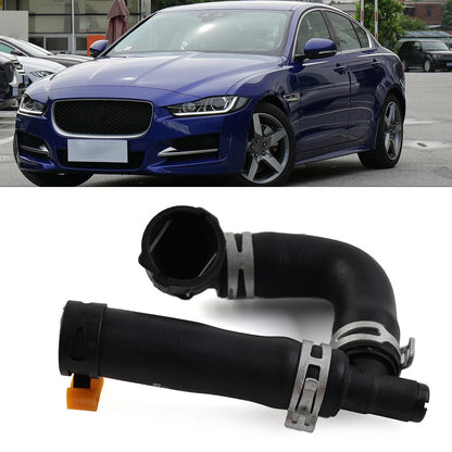 Engine Coolant Auxiliary Water Pump for Jaguar XE (2015-2020)