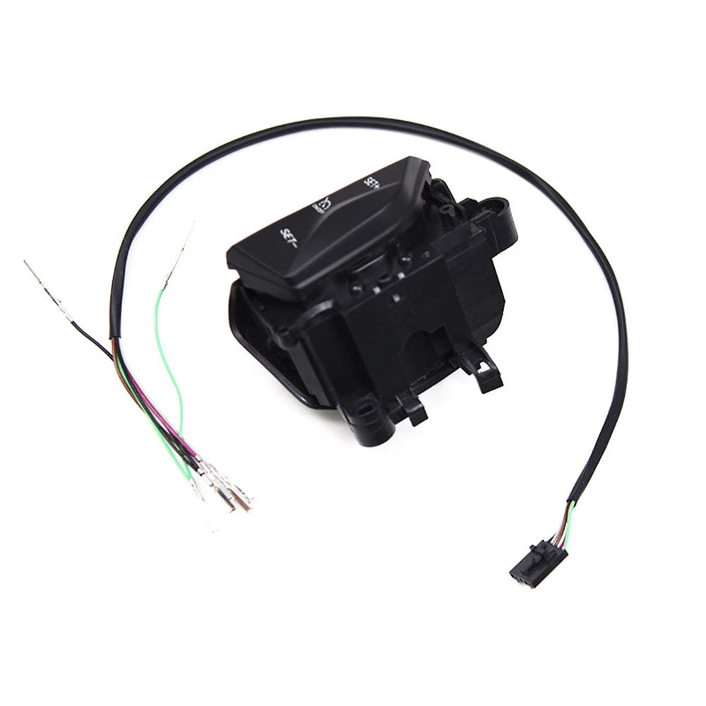 Cruise Control Switch with Wire Harness for Ford Focus, Kuga (2012-2015)