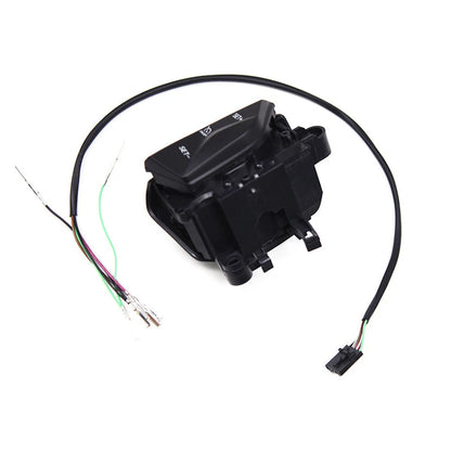 Cruise Control Switch with Wire Harness for Ford Focus, Kuga (2012-2015)