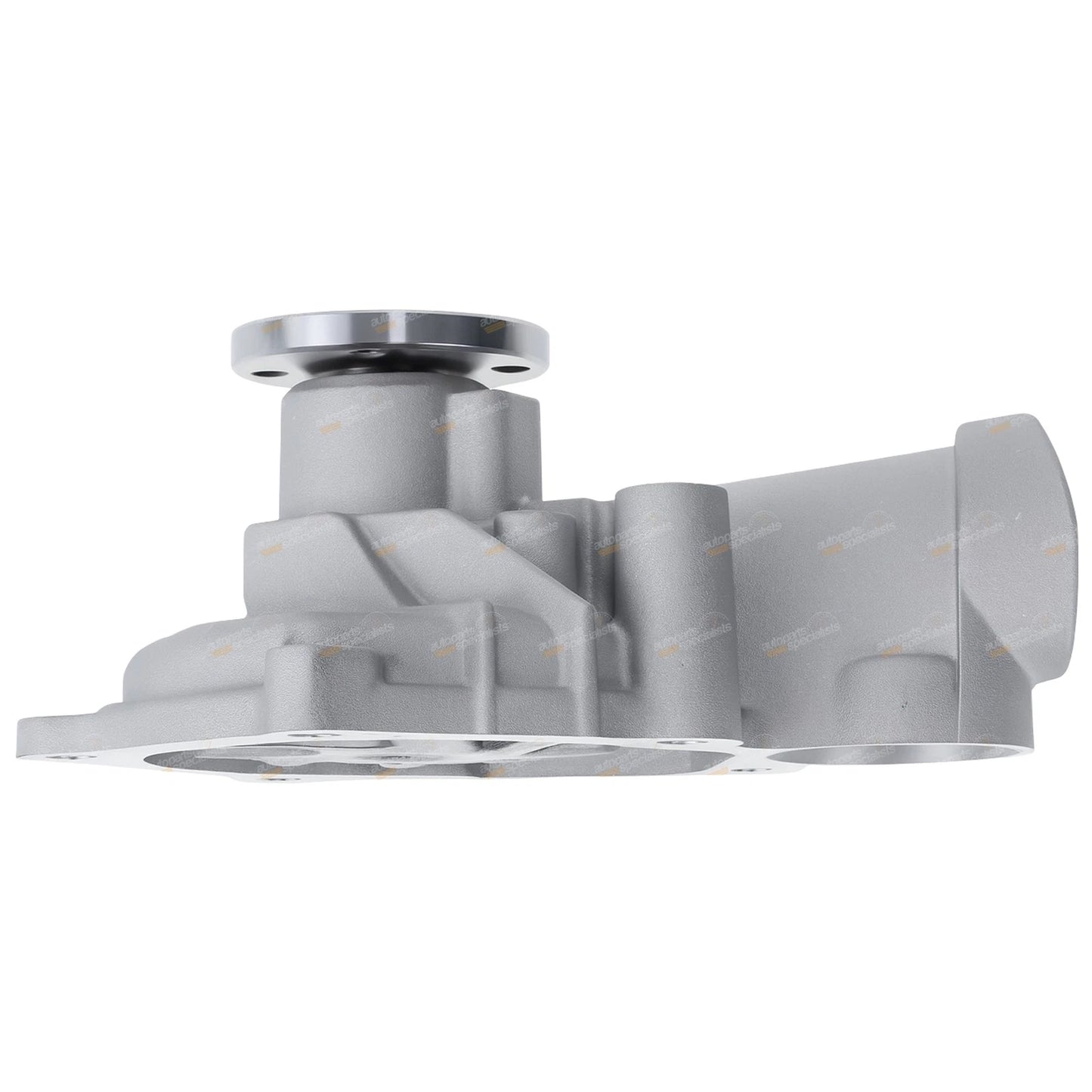 Engine Water Pump for Mitsubishi Grandis 4cyl 4G69 MIVEC 2.4L (2004 - 2010)
