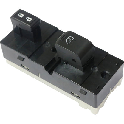 Window Switch for Nissan Altima Front Right Sedan Auto Down (2007–2012)