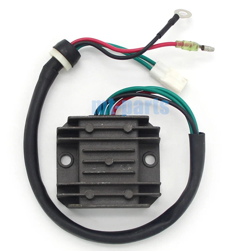 Voltage Regulator for Yamaha XL1200 Wave Runner, GP1200 (1999-2003)