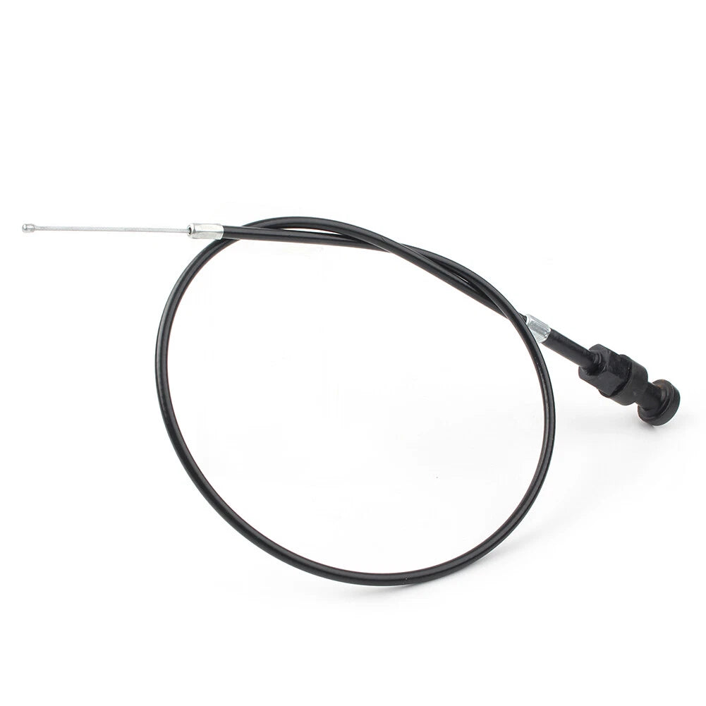 Throttle Cable for Yamaha PW50 Y-Zinger PeeWee 50 Mini Dirt Bike