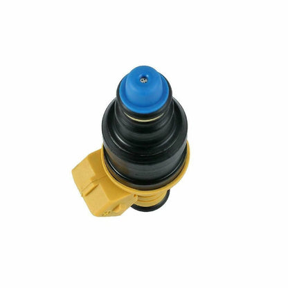 8PCS Fuel Injectors for Ford F150 F250 F350 Lincoln 4.6 5.0 5.4 5.8 (2004-2021)