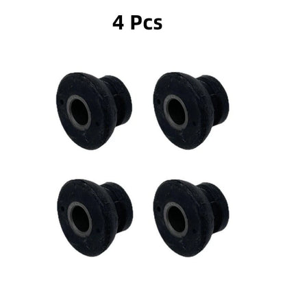 4 x Steering Rack Mounting Bushings for Mercedes-Benz C CLK SLK Class (2001-2007)