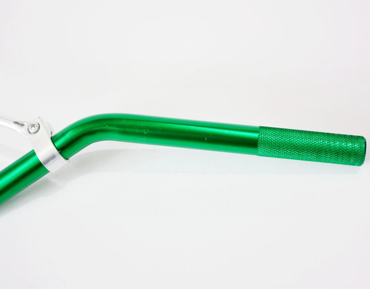 Green Alloy Handle Bar for 70cc 110cc 125cc 140cc 150cc Pit Pro Dirt Bike