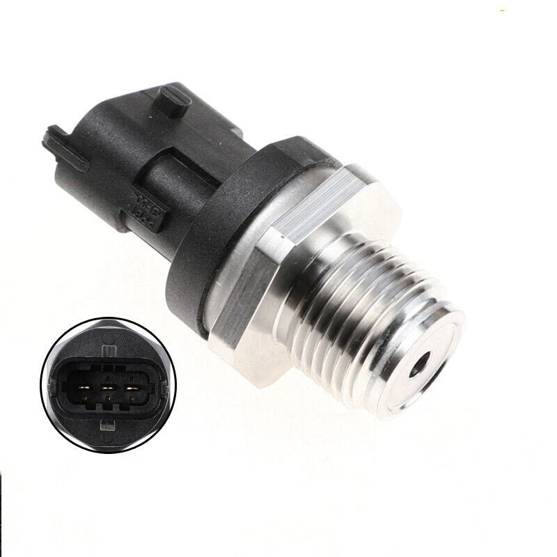 Fuel Rail Pressure Sensor for Chrysler Grand Voyager RT (2012-2014)