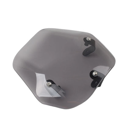 Windshield Visor Shield for Suzuki GSX 8S GSX8S (2023-2024)
