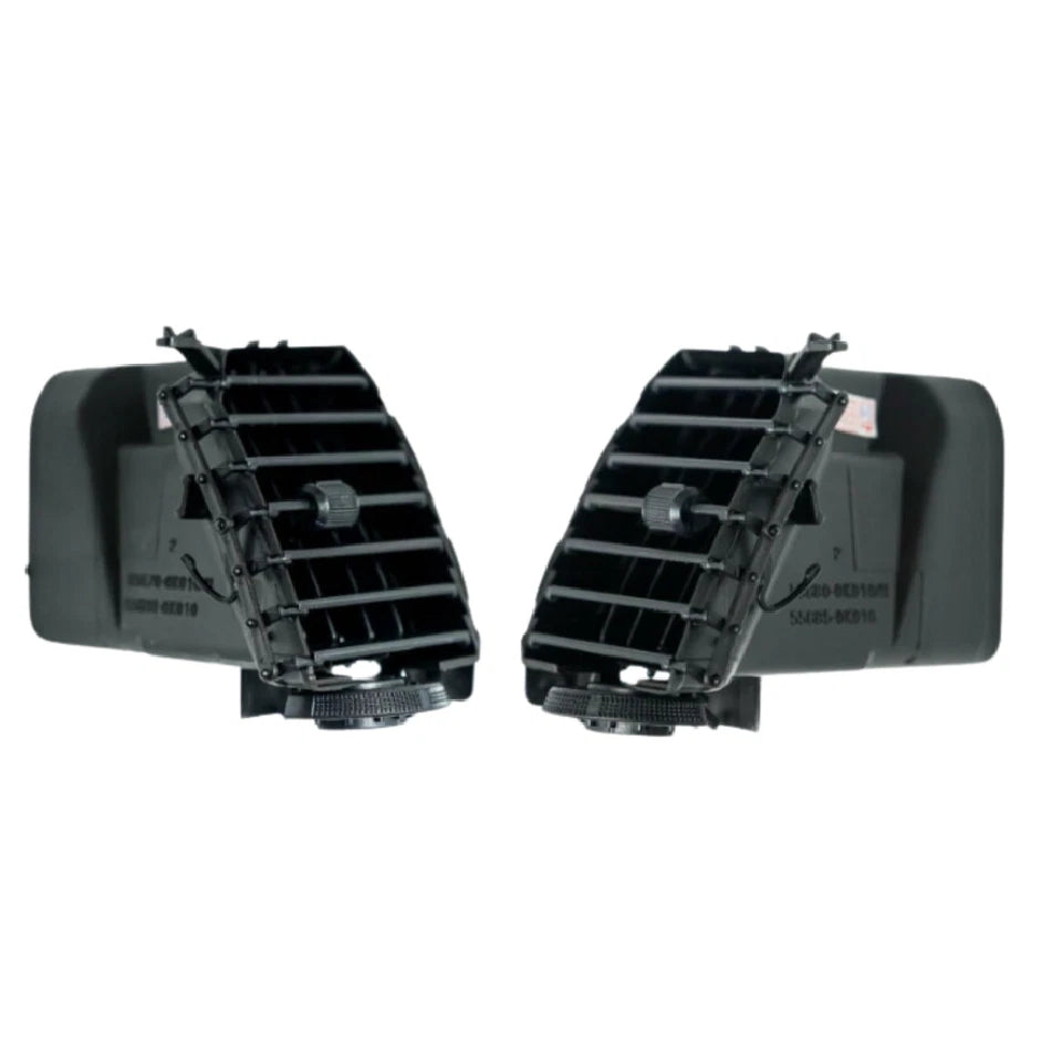 A/C Air Vents 2 x for Toyota Hilux Vigo MK6/MK7 (2005-2014)