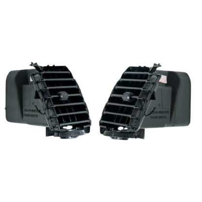 A/C Air Vents 2 x for Toyota Hilux Vigo MK6/MK7 (2005-2014)