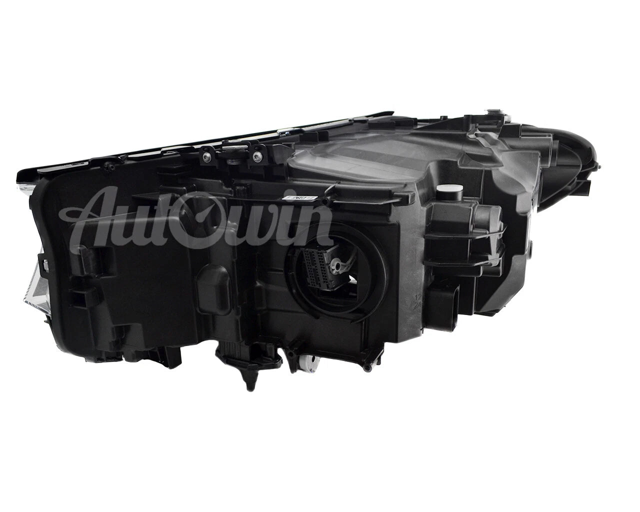 LED Adaptive Headlight Right Side for BMW 5 Series G30 G31 (2017-2023)