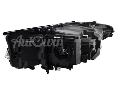 LED Adaptive Headlight Right Side for BMW 5 Series G30 G31 (2017-2023)