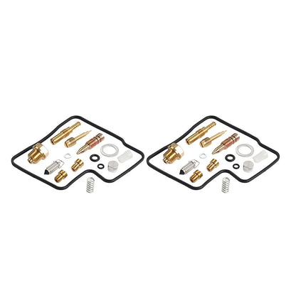 Carburetor Rebuild Kit for Honda XRV750 Africa Twin (1990-1992)