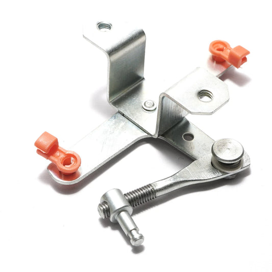 RR Gate Door Handle for Mitsubishi Triton L200 1996-2006