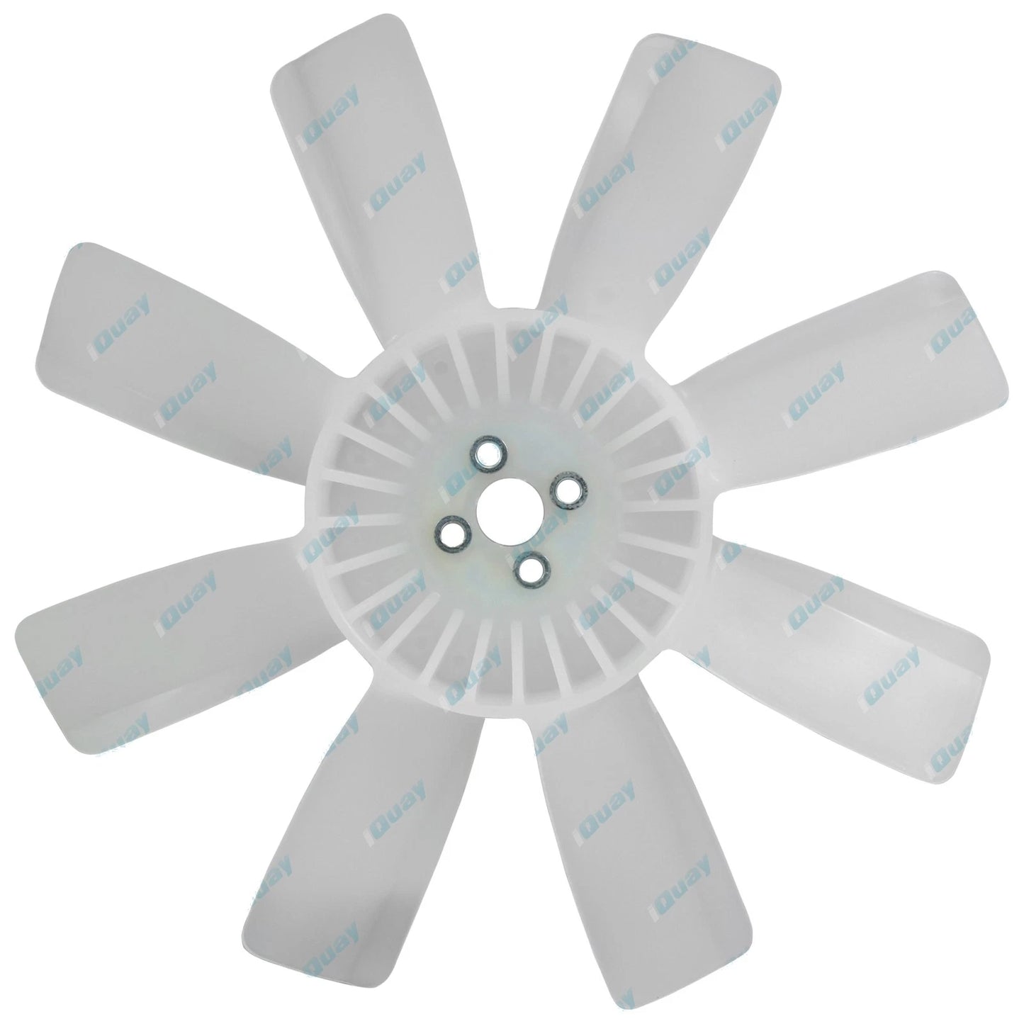 8 Blade Cooling Fan for Toyota Landcruiser FJ55 (1975-1980) 6cyl 4.2L Engine