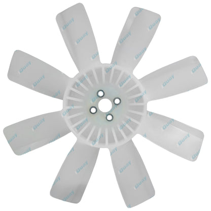 8 Blade Cooling Fan for Toyota Landcruiser FJ55 (1975-1980) 6cyl 4.2L Engine