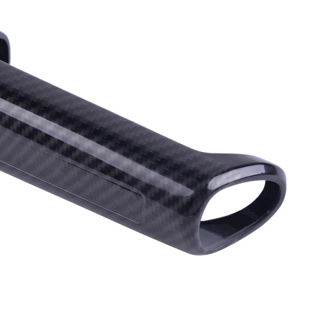 Carbon Fiber Handbrake Cover for Jeep Wrangler JK (2007-2017)