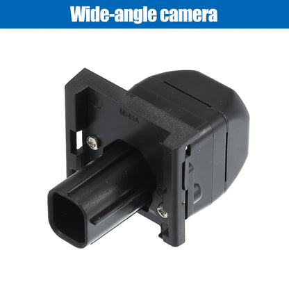 Rear View Backup Camera for Toyota Hilux (2011-2015)