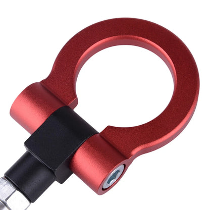 Heavy Duty Aluminum Front Bumper Tow Hook for Mazda MX5