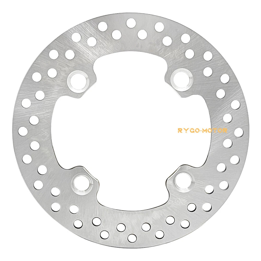 Front Wheel Hub & Disc Rotor for Polaris Ranger 800 Ranger Crew 800 (2009–2014)